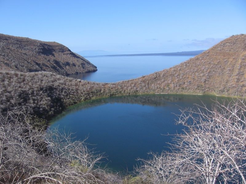 lake